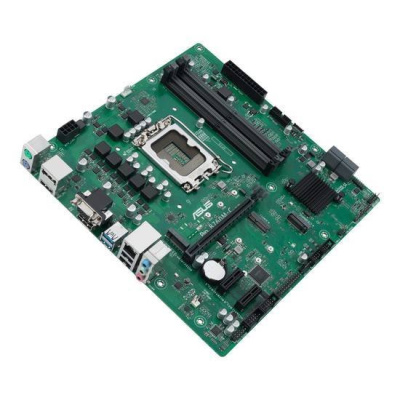 Материнская плата ASUS Pro B760M-C-CSM 