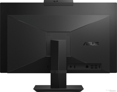 Asus ExpertCenter E5 AiO 27/ E5702WVAR-BPE0180/ i7-150U/ 27 FHD AG/ Iris Xe/ 16GB/ 512GB/ DOS/ noODD/ mouse+kbd/ Black моноблок 90PT03N1-M01JY0 