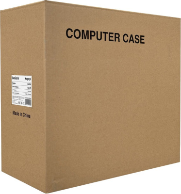 Корпус ExeGate BA-309 EX286412RUS 