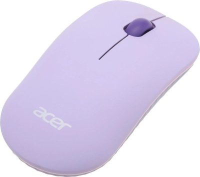 Офисный набор Acer OCC205 (сиреневый/фиолетовый) 