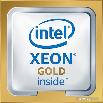 Процессор Intel Xeon Gold 5220R 