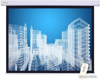 CACTUS Motoscreen CS-PSM-152x203 