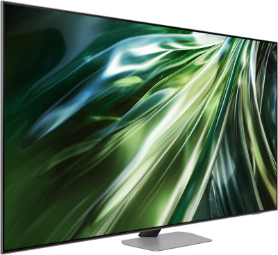 MiniLED телевизор Samsung Neo QLED 4K QN90D QE55QN90DAUXRU 