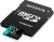 Карта памяти A-Data Premier Pro AUSDX512GUI3V30SA2-RA1 microSDXC 512GB (с адаптером) 