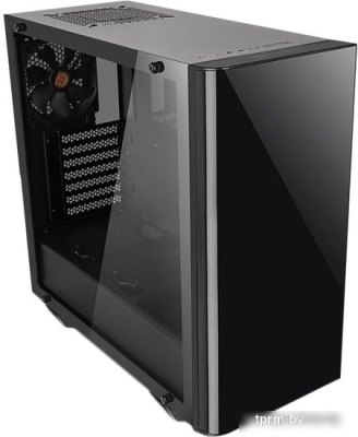 Корпус Thermaltake View 21 TG 