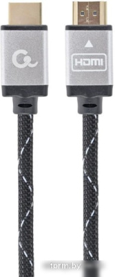 Кабель Cablexpert CCB-HDMIL-2M 