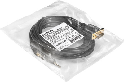 ExeGate EX-HDMIM-VGAM-3.5JackS-3.0 