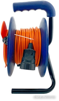 Удлинитель на катушке Glanzen EC-30-001 