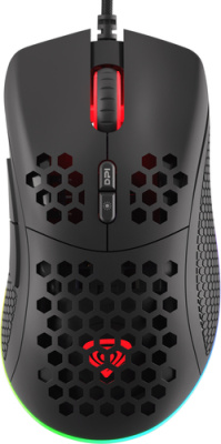 Игровая мышь Genesis Krypton 555