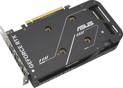 Видеокарта ASUS Dual GeForce RTX 4060 Ti V2 OC Edition 8GB GDDR6 DUAL-RTX4060TI-O8G-V2 