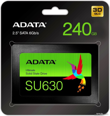 SSD ADATA Ultimate SU630 240GB ASU630SS-240GQ-R 