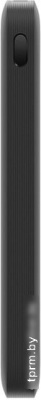 Xiaomi Redmi Power Bank 10000mAh (черный) 