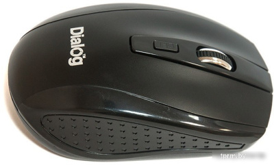 Мышь Dialog Pointer Optical RF MROP-01U 