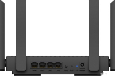 Wi-Fi роутер Cudy WR1500 1.0 