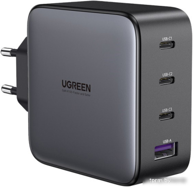 Сетевое зарядное Ugreen CD226 40747 