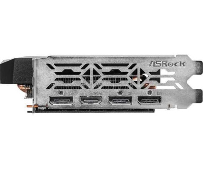 Видеокарта ASRock Radeon RX 7600 Challenger 8GB OC RX 7600 CL 8GO 