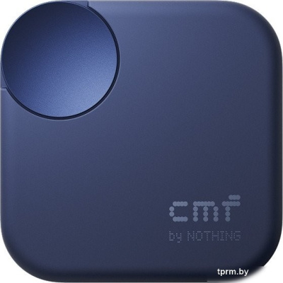 Наушники CMF Buds 2 Plus (синий) 