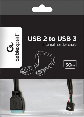 Кабель Cablexpert CC-U3U2-01 