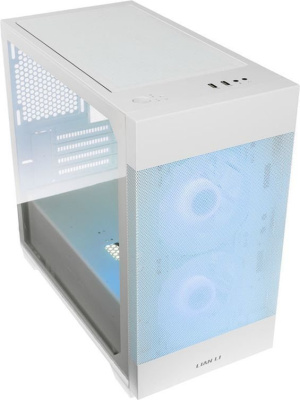 Корпус Lian Li Lancool 205M Mesh G99.OE744MS.10 
