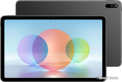 Huawei MatePad 10.4" Wi-Fi BAH4-W09 64GB (серый матовый) 