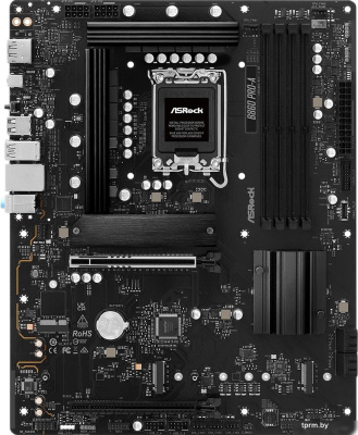 Материнская плата ASRock B860 Pro-A 
