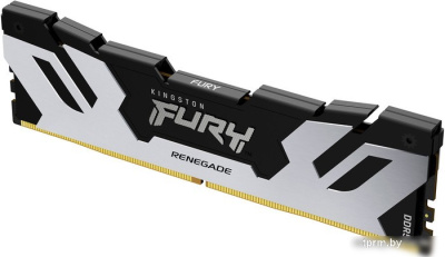 Оперативная память Kingston FURY Renegade 16ГБ DDR5 6400МГц KF564C32RS-16 
