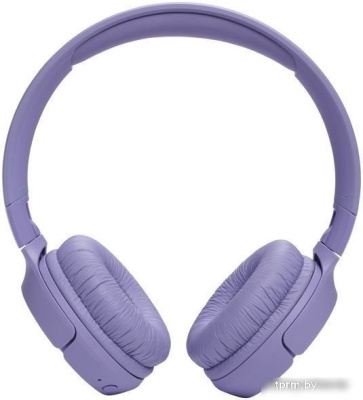 Наушники JBL Tune 520BT (фиолетовый) 