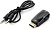 Адаптер Cablexpert A-VGA-HDMI-02 