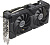 Видеокарта ASUS Dual GeForce RTX 4060 Ti Evo OC Edition 8GB GDDR6 DUAL-RTX4060TI-O8G-EVO 