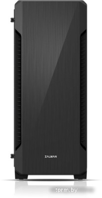 Корпус Zalman S3 