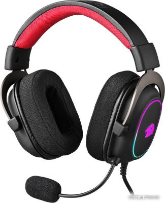 Наушники Redragon Zeus X (черный) 