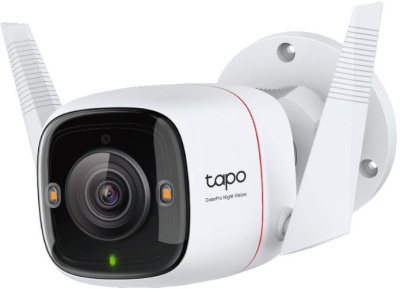 IP-камера TP-Link Tapo C325WB 