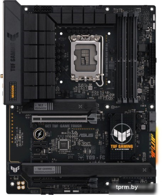 Материнская плата ASUS TUF Gaming B760-Plus 