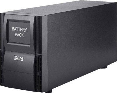Аккумулятор для ИБП Powercom BAT VGD-48V (48В/14.4 А·ч) 