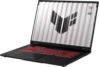 ASUS TUF Gaming A18 2025 FA808UM-S8030 