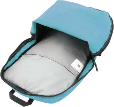 Городской рюкзак Xiaomi Mi Casual Daypack (бирюзовый) 