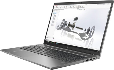 Рабочая станция HP ZBook Power G7 10J85AV 