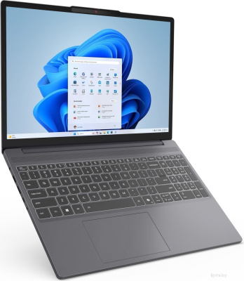 Ноутбук Lenovo IdeaPad Slim 3 15IRH10 83K1002VRK 