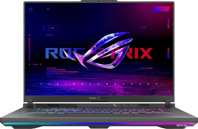 ASUS ROG Strix G16 2025 G614PW-TS133 