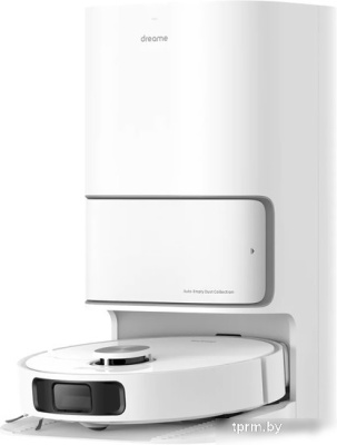 Dreame Bot L10 Ultra (международная версия, белый) 