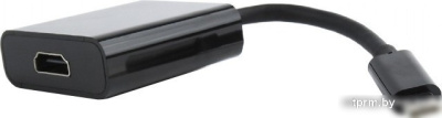 Адаптер Cablexpert A-CM-HDMIF-01 