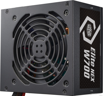 Блок питания Cooler Master Elite NEX W700 MPW-7001-ACBW-BEU 
