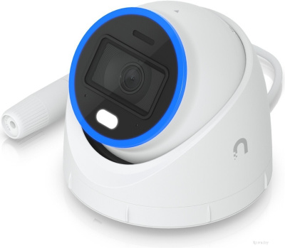 IP-камера Ubiquiti UVC-AI-Turret-W 