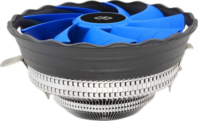 Кулер для процессора Digma D-CPC110-PWM2 