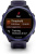 Умные часы Garmin Forerunner 570 47 мм (фиолетовый) 