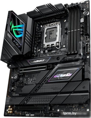 Материнская плата ASUS ROG Strix Z790-F Gaming WiFi II 