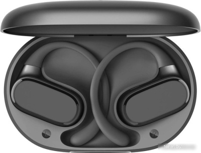 Наушники HONOR Choice Open-Ear (черный, международная версия) 