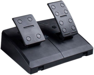 Руль Defender Forsage GTR 