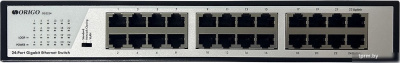 Неуправляемый коммутатор Origo OS2224/A1A 