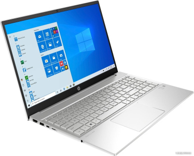 Ноутбук HP Pavilion 15-eg0064ur 31G29EA 